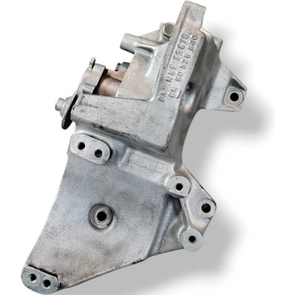 Suporte Compressor Ar 2.2 Chevrolet Vectra 2000 2001 2002