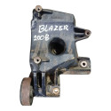 Suporte Compressor Chevrolet Blazer 2.4 2008 93253227