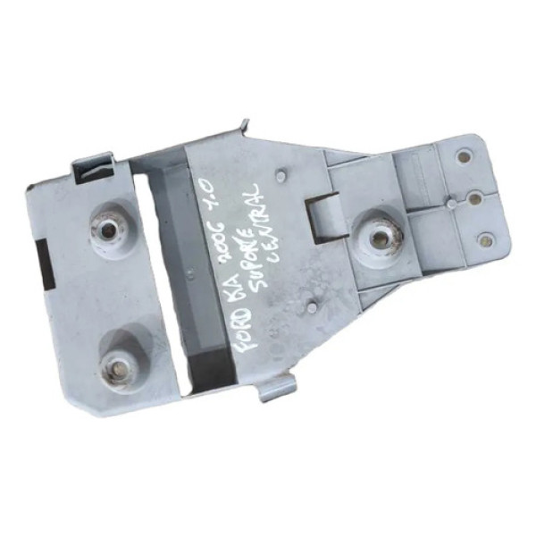 Suporte Módulo Injeção Central Ford Ka 1.0 2004 2005 2006