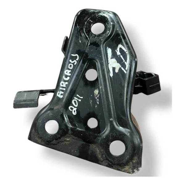 Suporte Semi Eixo Traseiro Direito Citroën Aircross 825143c Preto
