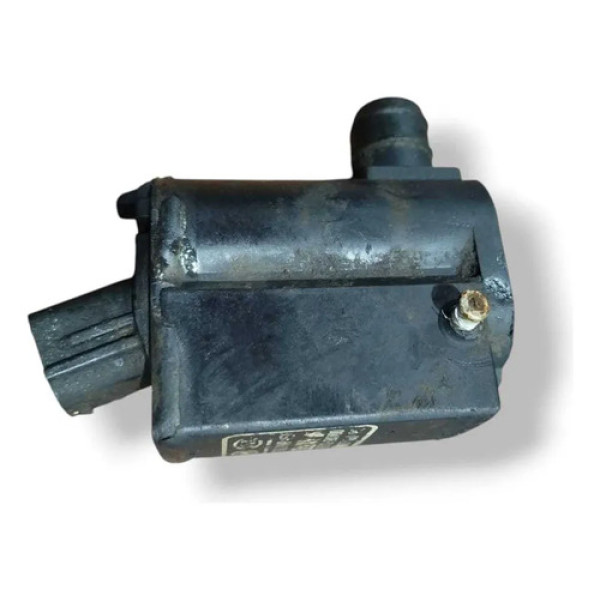 Bomba Motor Limpador Parabrisa Kia Soul 2010 2011 985102k000 Preto 220v