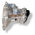 Caixa Cambio Marcha Manual Chevrolet Agile 1.4 2013 Detalhe 