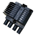 Bobina De Ignição Chevrolet Corsa 1.0 1996 Á 1998 1103905