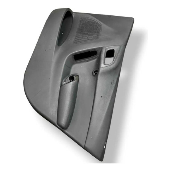 Forro Porta Dianteira Dirieta 4p Citroën C3 2015 9676034177
