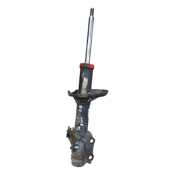 Amortecedor Dianteiro Direito Volkswagen Golf 1995 A 2000