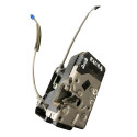  Fechadura Elétrica D D Chevrolet Zafira 2008 2444016
