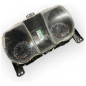Painel Instrumentos Chevrolet S10 2014 2015 897555280 Preto