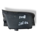 Puxador Porta Dianteiro Esquerdo Gm Zafira 93360071fl Preto