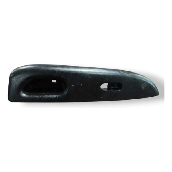 Moldura Botão Vidro Dianteiro Direito Qq 2012 S116102512db