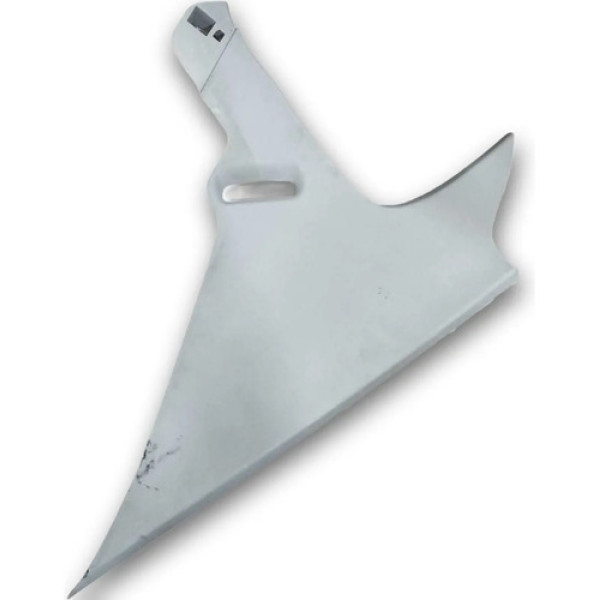 Moldura Coluna Traseira Chevrolet Vectra 2006 93370326