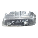 Suporte Maçaneta Externa Direita Astra 2000 2001 90519996 Prateado Traseira