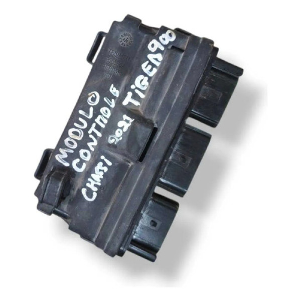 Modulo Controle Chassi Triumph Tiger 900 2021 2022 2023