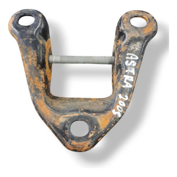 Suporte Eixo Traseiro Direito Chevrolet Astra 2005  A 2008