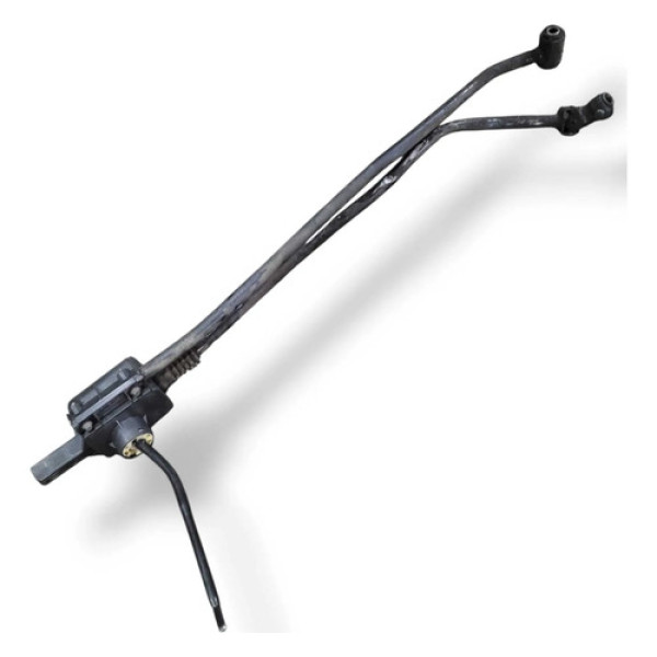 Alavanca Trambulador Cambio Ford Courier 1.6 2004 2005 2006