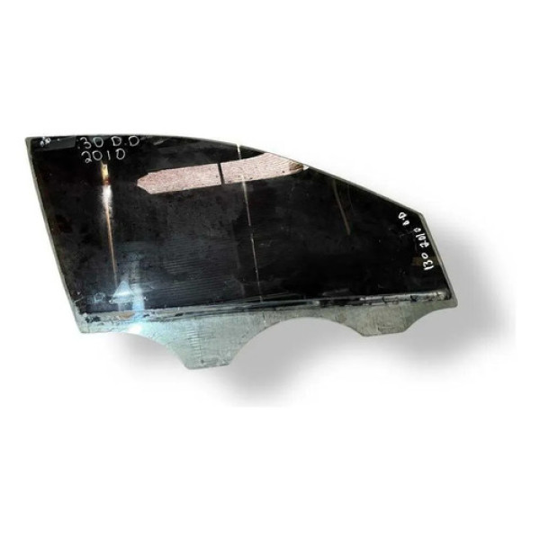Vidro Porta Dianteira Direita Hyundai I30 2009 2010 2011