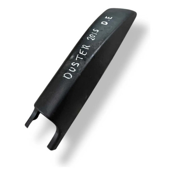 Acabamento Rack Dianteiro Esquerdo Duster 2015 738838900r Preto