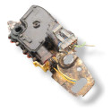 Chave Seletora Câmbio Chevrolet Omega 1999 2000 12450016