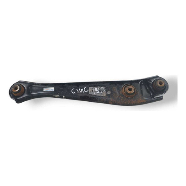 Braço Superior Traseiro Esquerdo Honda Civic Lx 1.6 1999