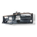 Capa Painel Tabelier Chevrolet Celta 2007 2008  A 2014 Preto