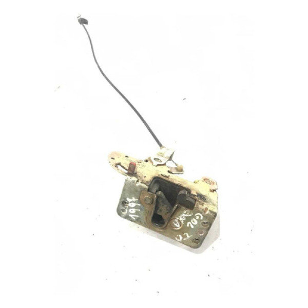 Fechadura Traseira Direita Volkswagem Gol 1997 373839014