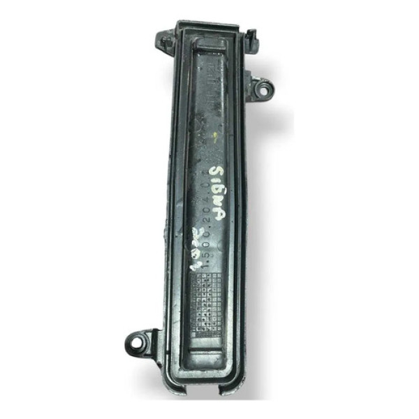 Tampa Filtro Ar Condicionado Fiat Siena 2003/2005 150020400