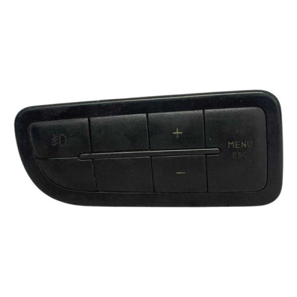 Comando Farol Milha E Desembaçador Fiat Punto/palio/linea 