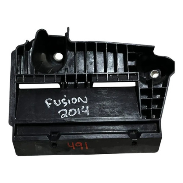Suporte Base Bateria Ford Fusion 2014 2015 Dg9310663a
