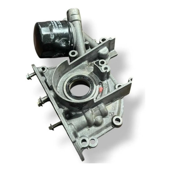 Bomba Óleo Motor Renault Sandero 1.0 2013 150007220r
