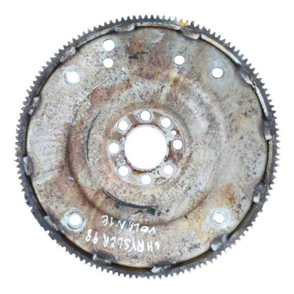 Volante Cremalheira Do Motor Chrysler 300m 3.5 Aut V6 1998