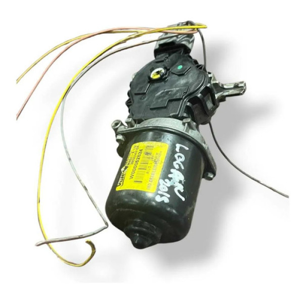 Motor Limpador Parabrisa Renault Logan 2015 2016 280004410r