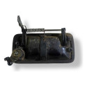 Maçaneta Externa Tampa Traseira Chevrolet  Blazer 1997/2001 