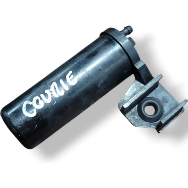 Respiro Caixa Filtro Ar Ford Courier 2005 2006 2007 2008