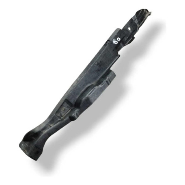 Acabamento Interno Paralama Direito Honda Fit 2008 74105sad Prateado
