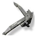 Pedal Acelerador  Chevrolet Corsa 2004 2005 2006 2007 2008