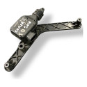 Trava Fechadura Chevrolet Corsa 2010 2011 2012 2013 2014
