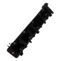 Tampa De Valvula Citroen C4 Lounge 307 308 2.0 F09702160100 Preto