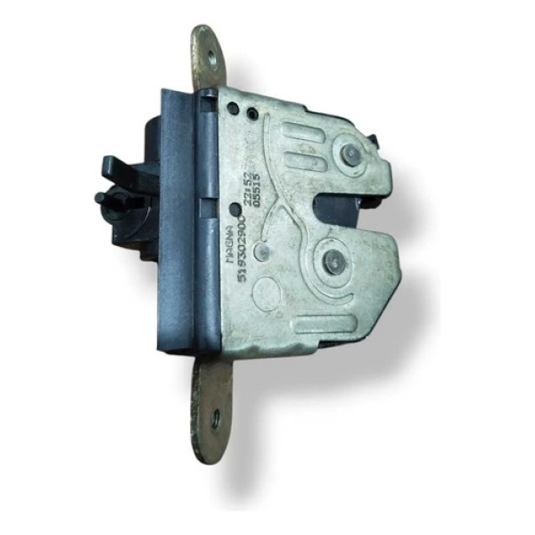 Fechadura Tampa Porta Malas Fiat Palio 2013 2015 519302900