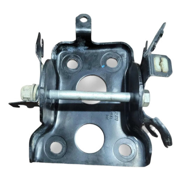Suporte Eixo Traseiro Direito Fiat Idea 1.8 2011 2012 2013 Preto