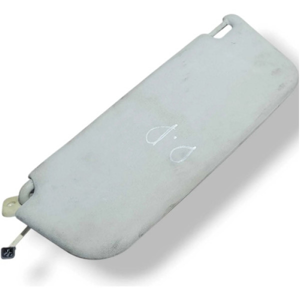 Quebra Sol Lado Direito Chevrolet Vectra 1997/2005 09152238
