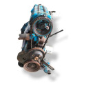 Motor Parcial Chevrolet Chevette 1.4 - 1982 1983 1984 A 1986