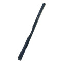 Soleira Interna Lateral Esquerda Porta Gm Omega 902149299 Verde-escuro