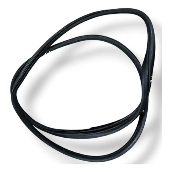 Borracha Porta Traseira Esquerda Peugeot 206 Sw 2008 2009