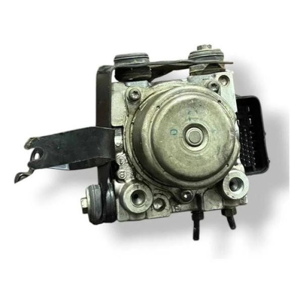 Modulo Abs Freio Honda Fit 1.4 2010 2011 2012 2013 2014  Prata/metálico