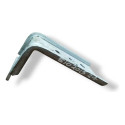Suporte Mangueira Radiador S10 2.4 2014 2015 2016 93346635