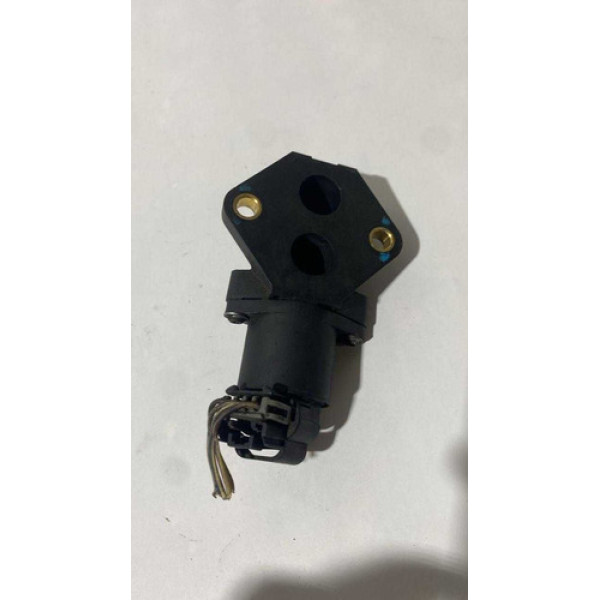 Atuador Marcha Lenta Ford Fiesta Fusion 2011/2018 8108747003