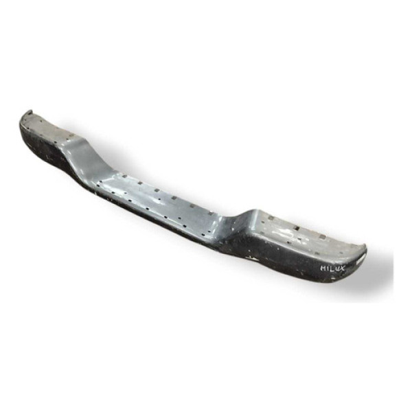 Parachoque Traseiro Toyota Hilux 2011 2012 2013 2014 2015
