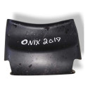 Tampa Superior Acabamento De Seta Chevrolet Onix 1.0 2017
