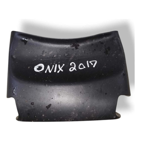 Tampa Superior Acabamento De Seta Chevrolet Onix 1.0 2017