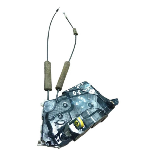 Fechadura Porta Dianteira Esquerda Honda Fit 2015 2016 2017