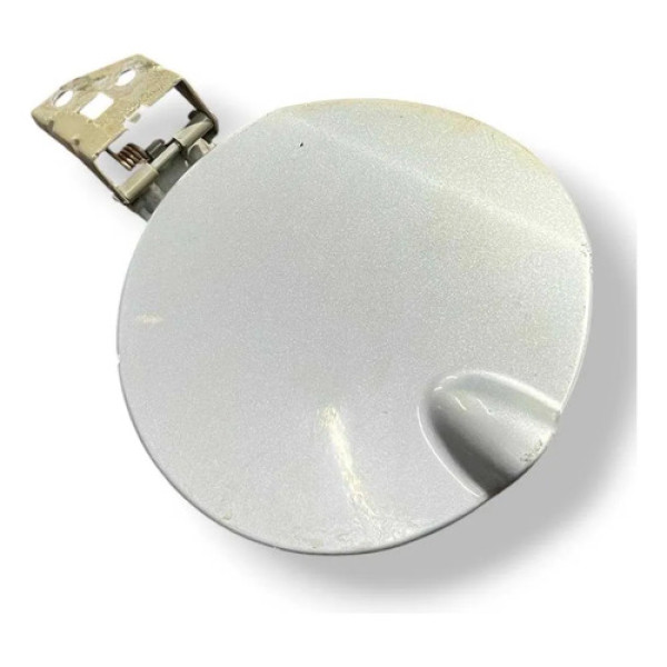 Portinhola Tanque Combustível Chevrolet Agile 2013 94745558 Prateado 2013